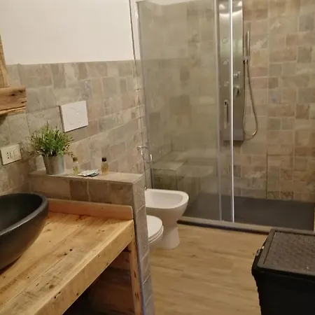 Villetta Ferienhaus