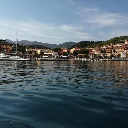 Villetta Rio Marina