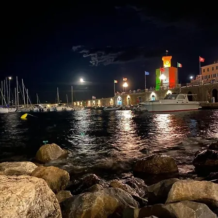 Villetta * Rio Marina