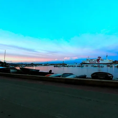 Villetta * Rio Marina