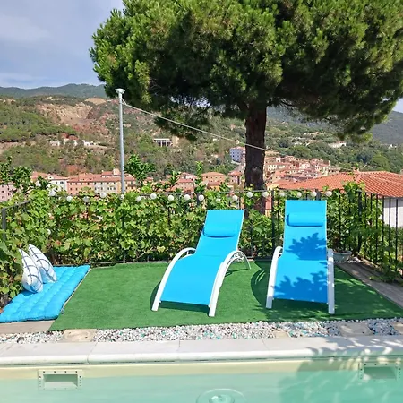 Villetta Rio Marina