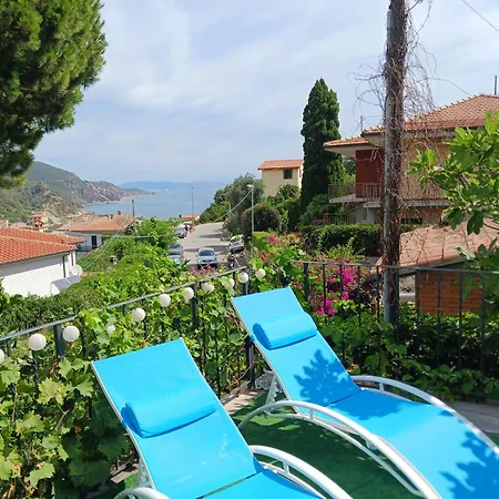 Villetta Ferienhaus *