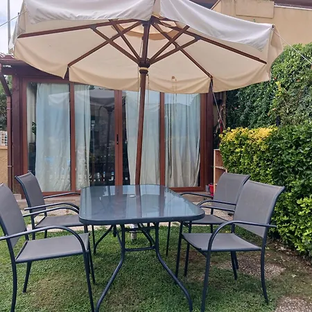 Ferienhaus Villetta *