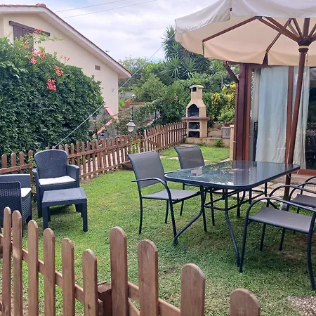Ferienhaus Villetta Rio Marina