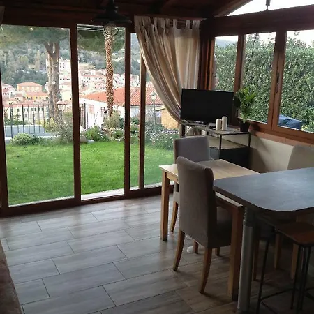 Ferienhaus Villetta