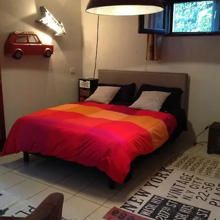 Ferienhaus Villetta