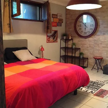 Ferienhaus Villetta Rio Marina