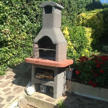Ferienhaus Villetta Rio Marina