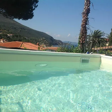 Ferienhaus Villetta Rio Marina
