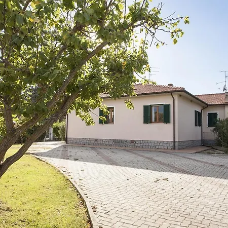 Villa Villetta