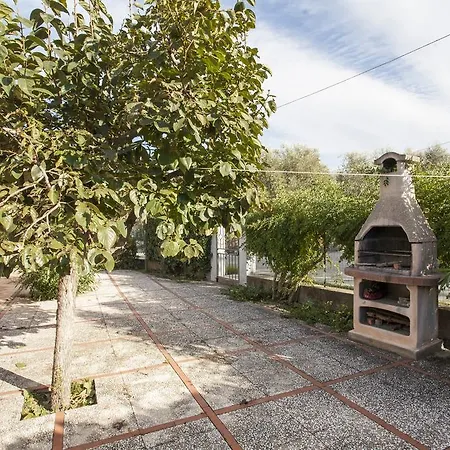 Villa Villetta