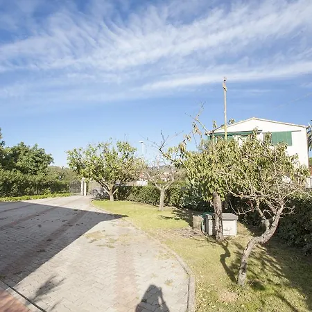 Villa Villetta *