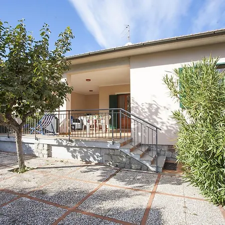 Villa Villetta Marina di Campo