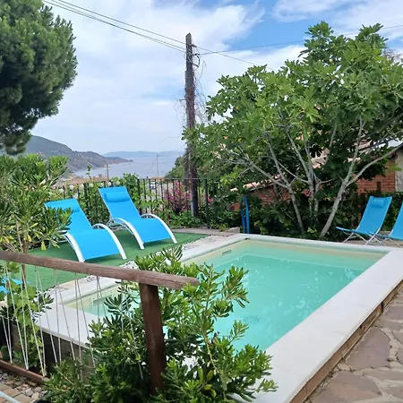 Casa vacanze Villetta