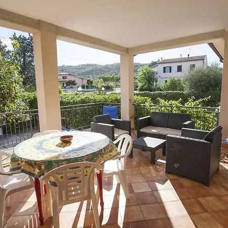Villetta Villa