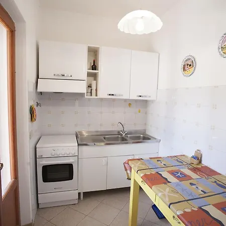 Villetta Villa Marina di Campo