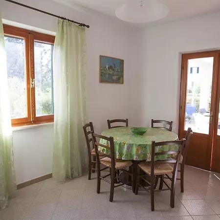 Villa Villetta *