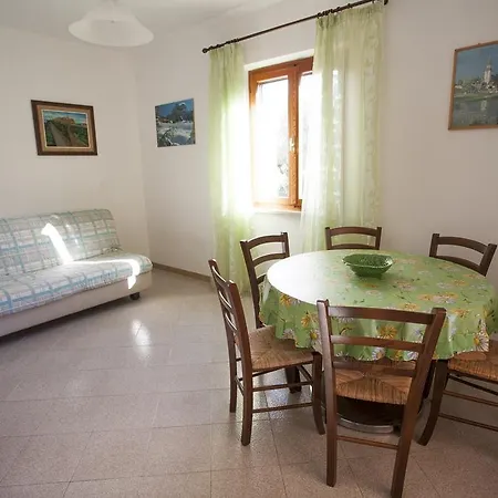 Villetta Villa *