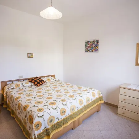 Villetta Villa