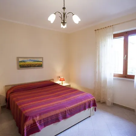 Villetta * Marina di Campo