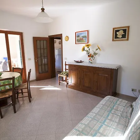 Villa Villetta *